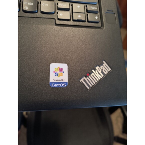 CentOS Linux Sticker / Decal / Badge (6 Pack) - Picture 2 of 4